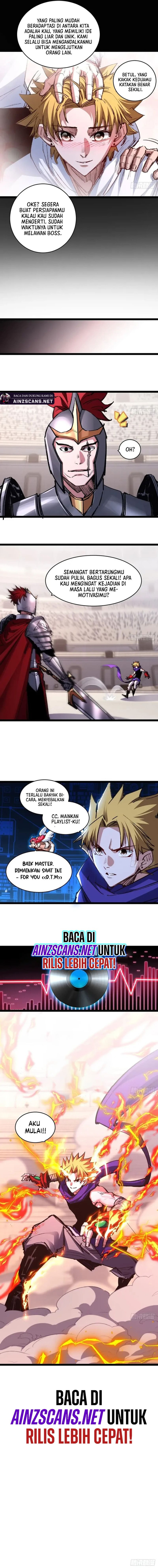 Moon Slayer