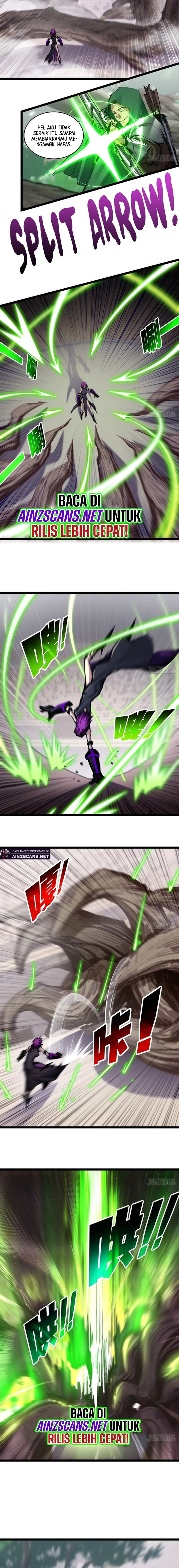 Moon Slayer
