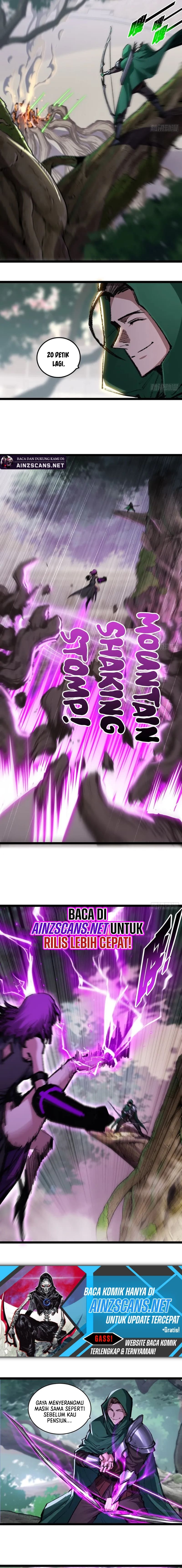 Moon Slayer