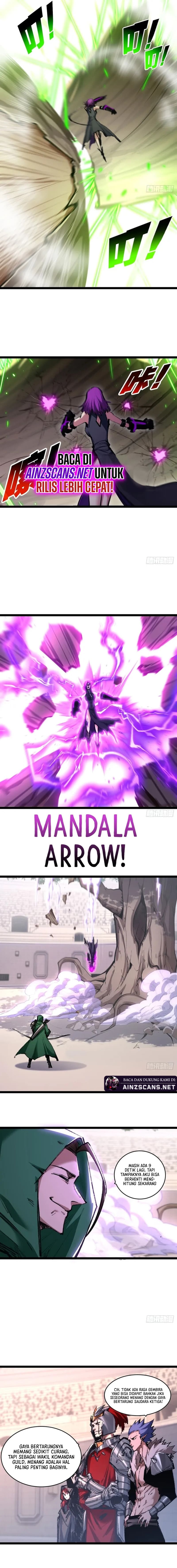 Moon Slayer