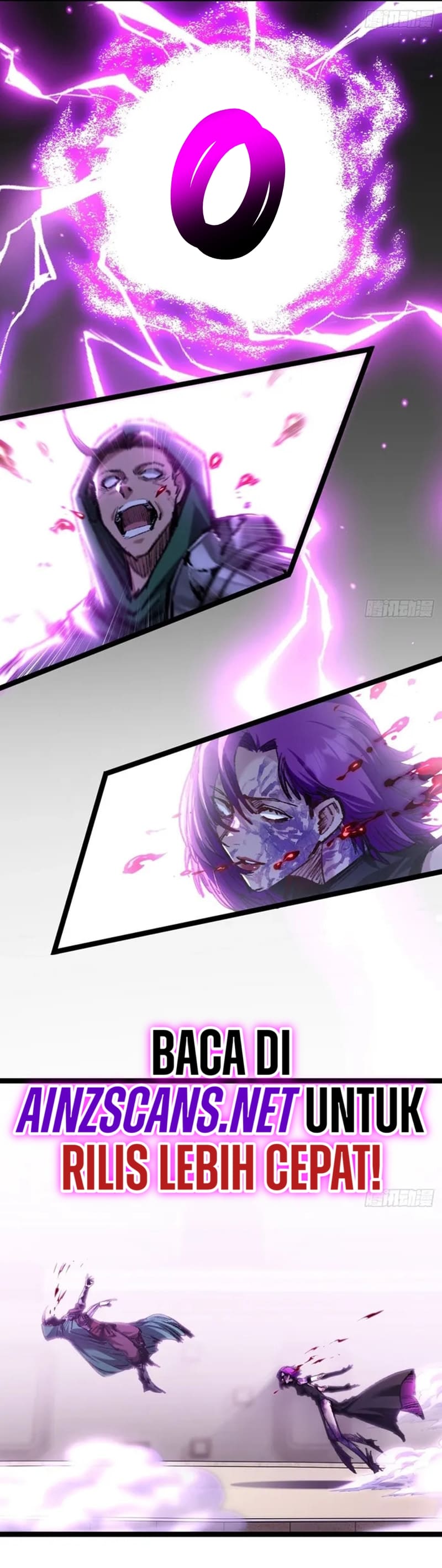 Moon Slayer