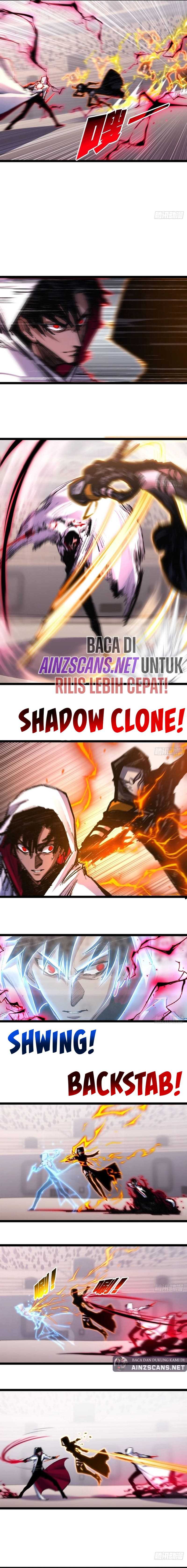 Moon Slayer