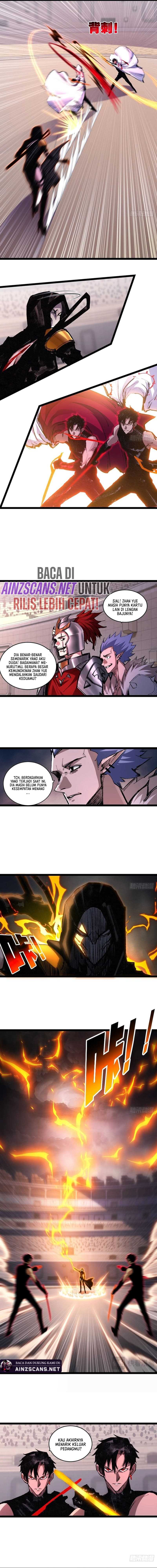 Moon Slayer