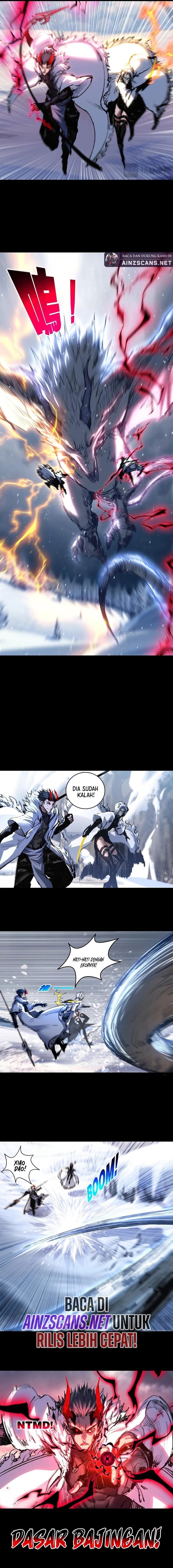 Moon Slayer