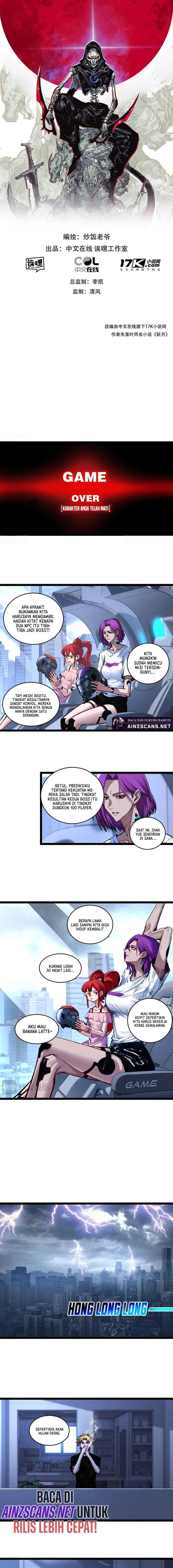 Moon Slayer