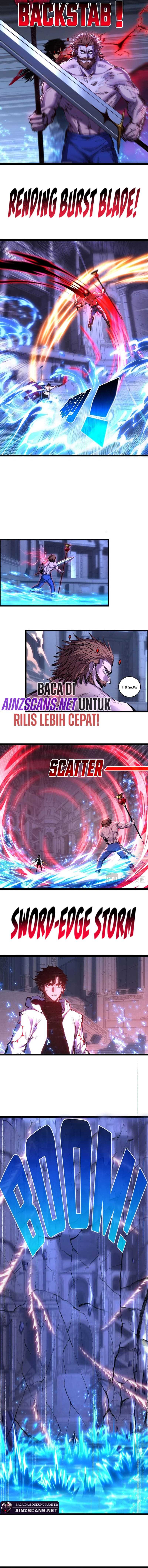 Moon Slayer