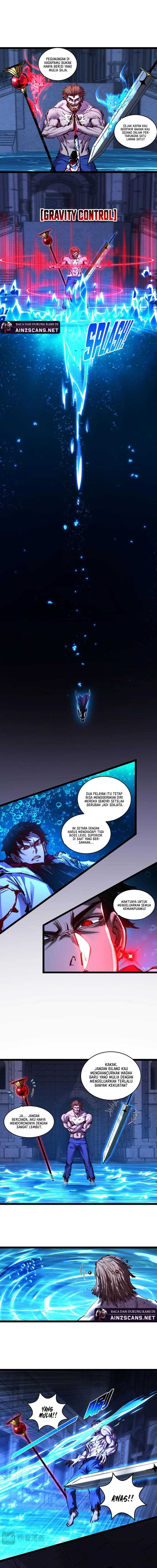 Moon Slayer