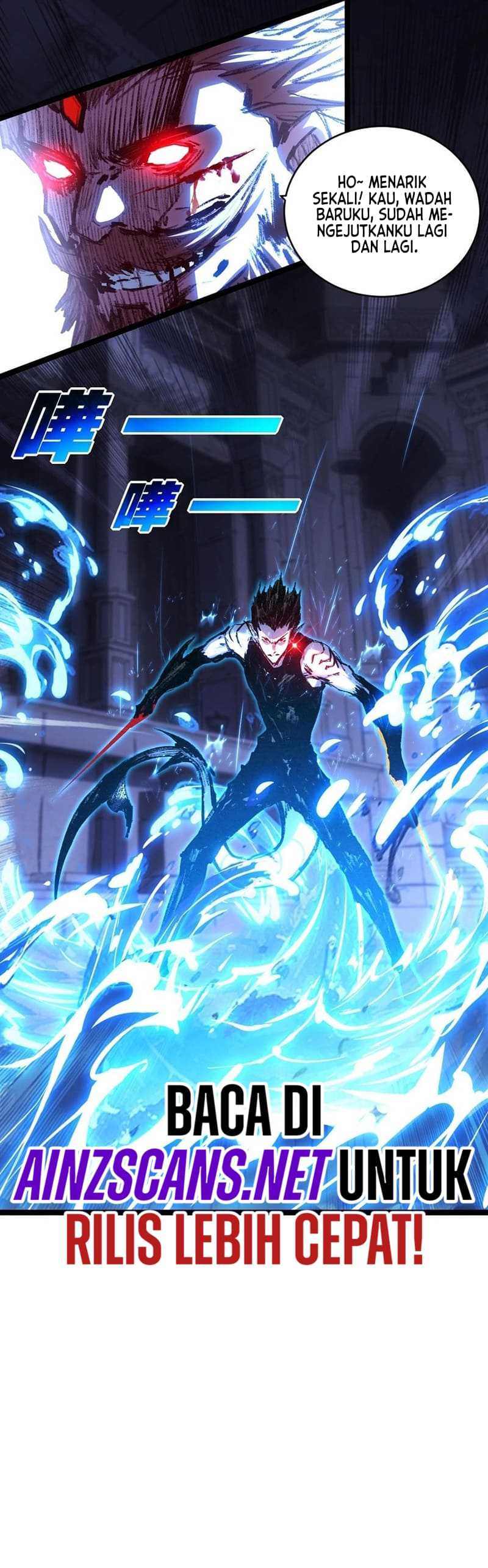 Moon Slayer