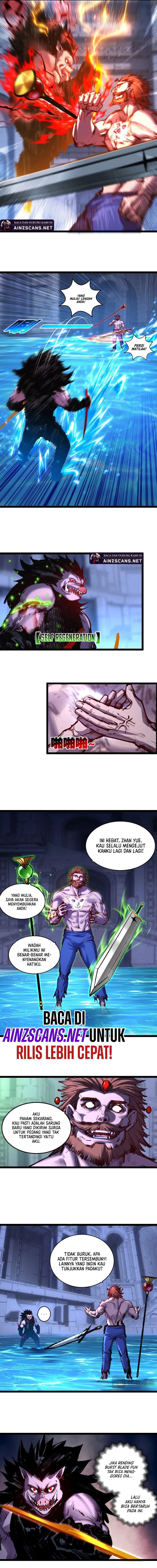 Moon Slayer