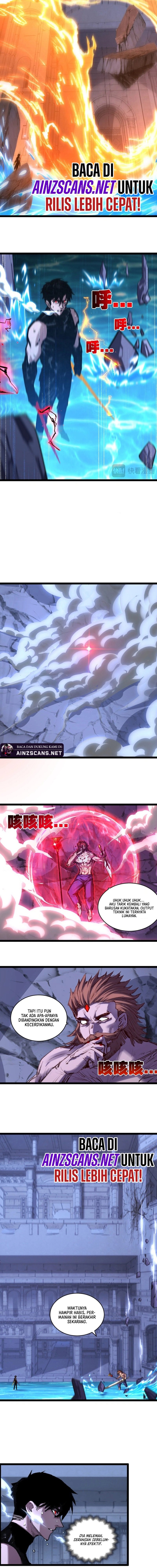 Moon Slayer