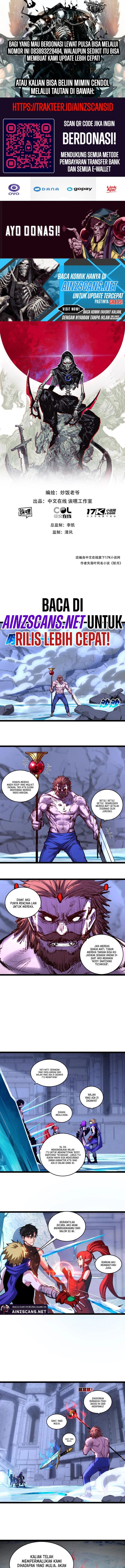 Moon Slayer