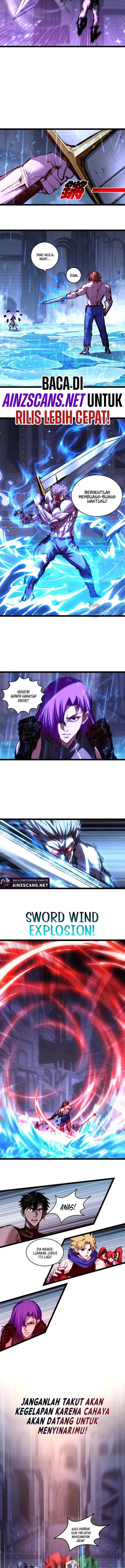 Moon Slayer