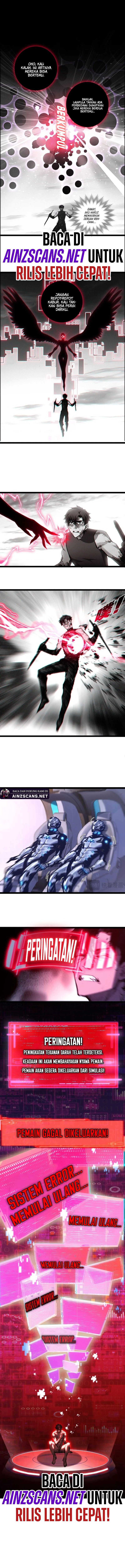 Moon Slayer