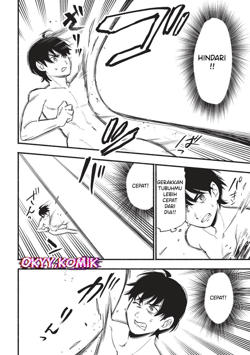 Moratta Mittsu no Hazure Skill Awasetara Saikyou Deshita