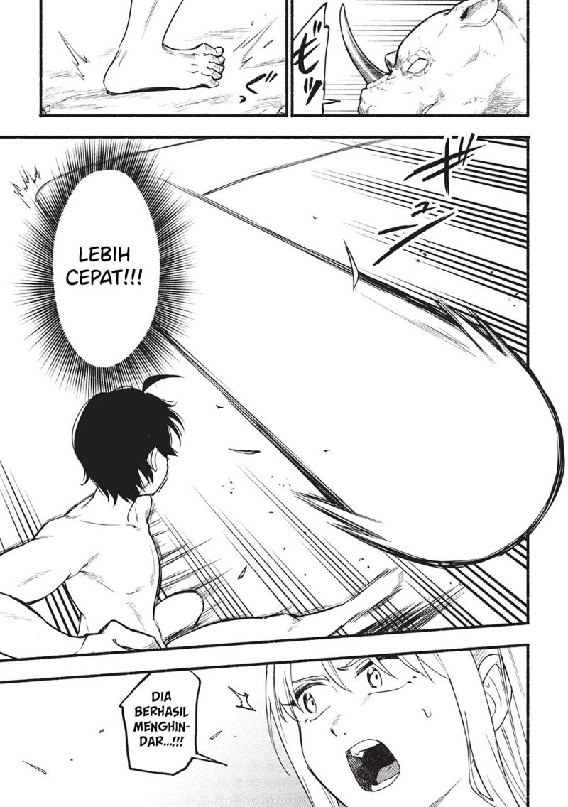 Moratta Mittsu no Hazure Skill Awasetara Saikyou Deshita