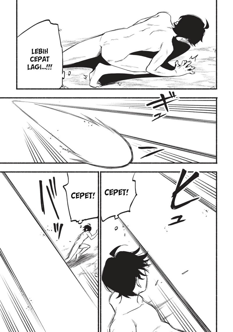 Moratta Mittsu no Hazure Skill Awasetara Saikyou Deshita