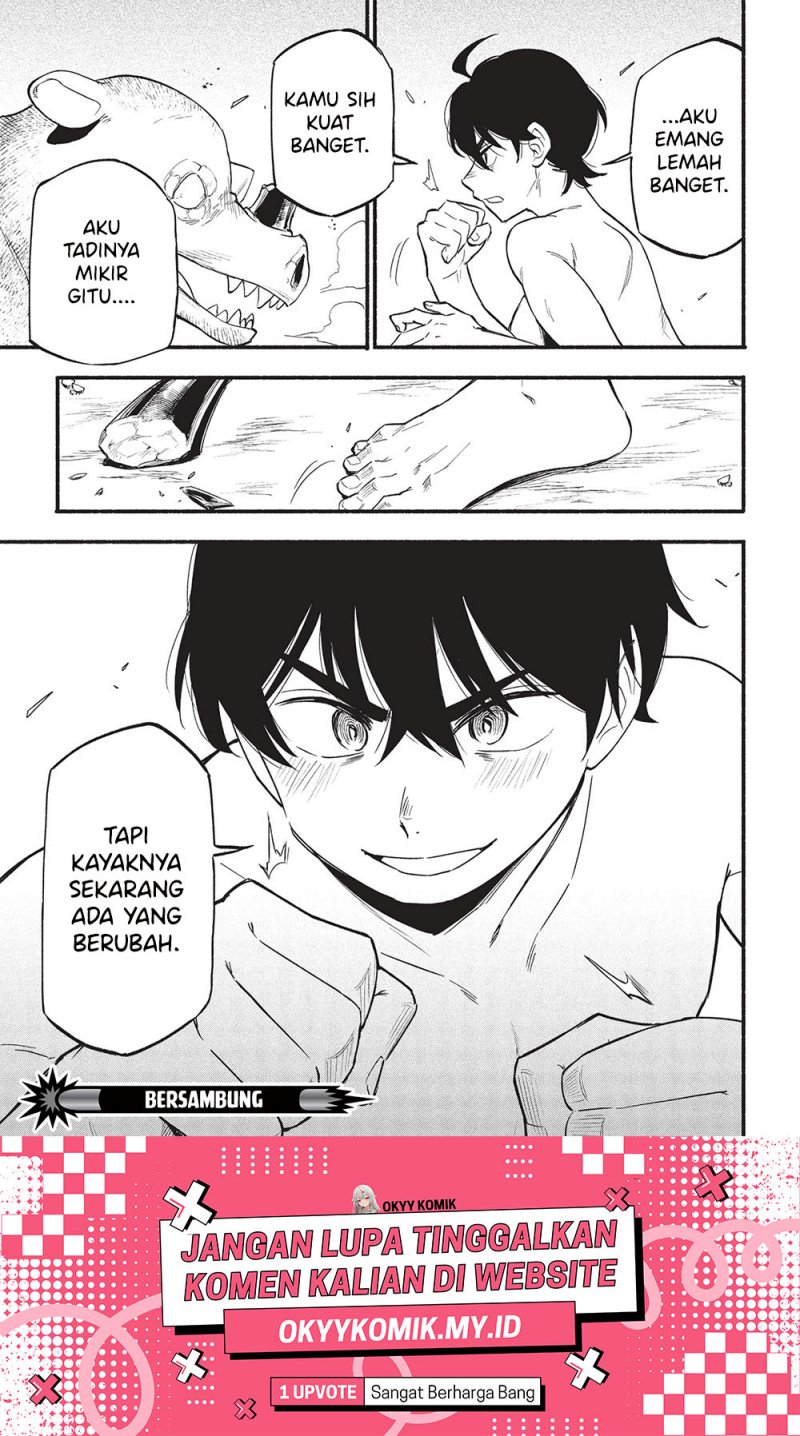 Moratta Mittsu no Hazure Skill Awasetara Saikyou Deshita