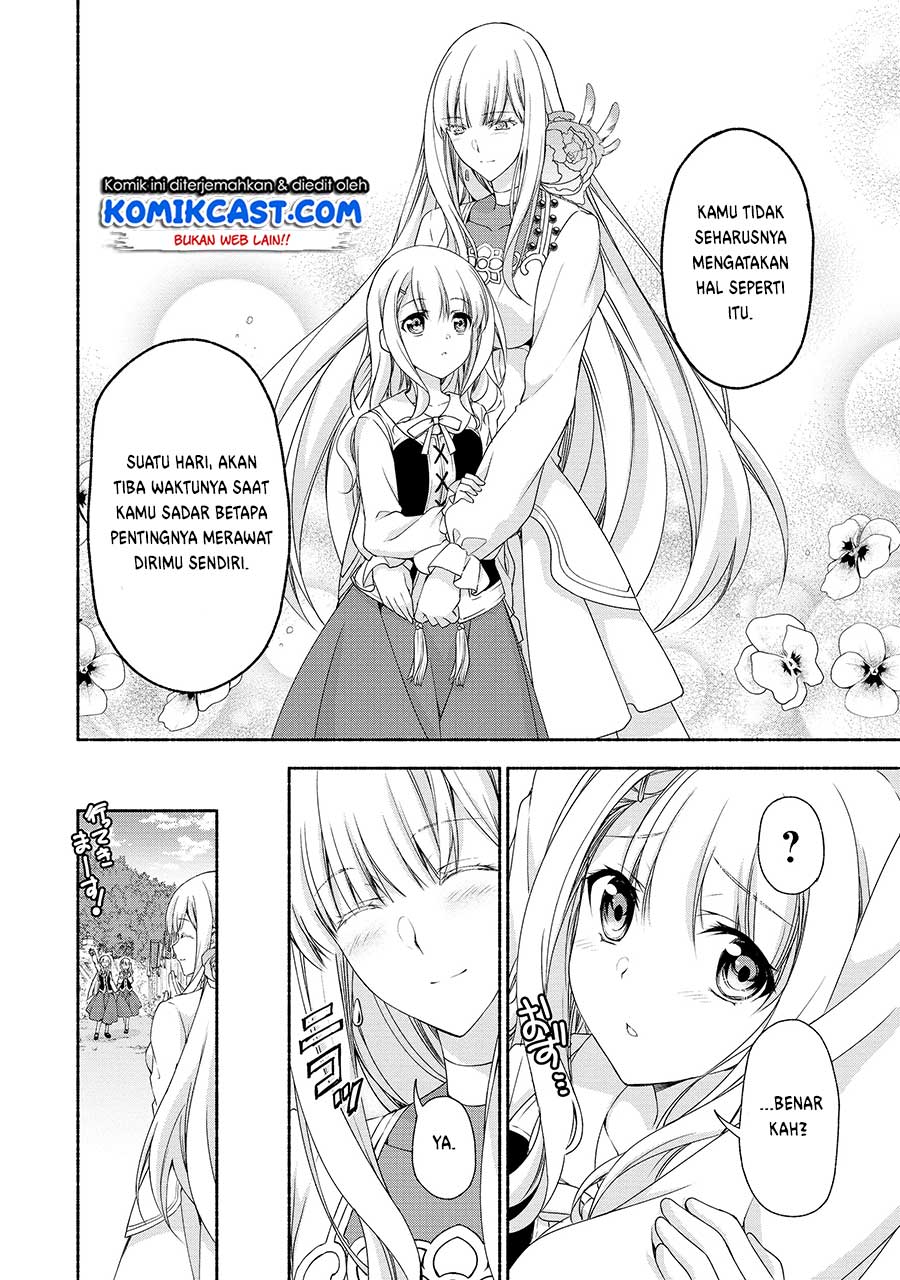 Moto Kizoku Reijou de Mikon no Haha Desuga, Musumetachi ga Kawaii Sugite Boukenshagyo mo Ku ni Narimasen