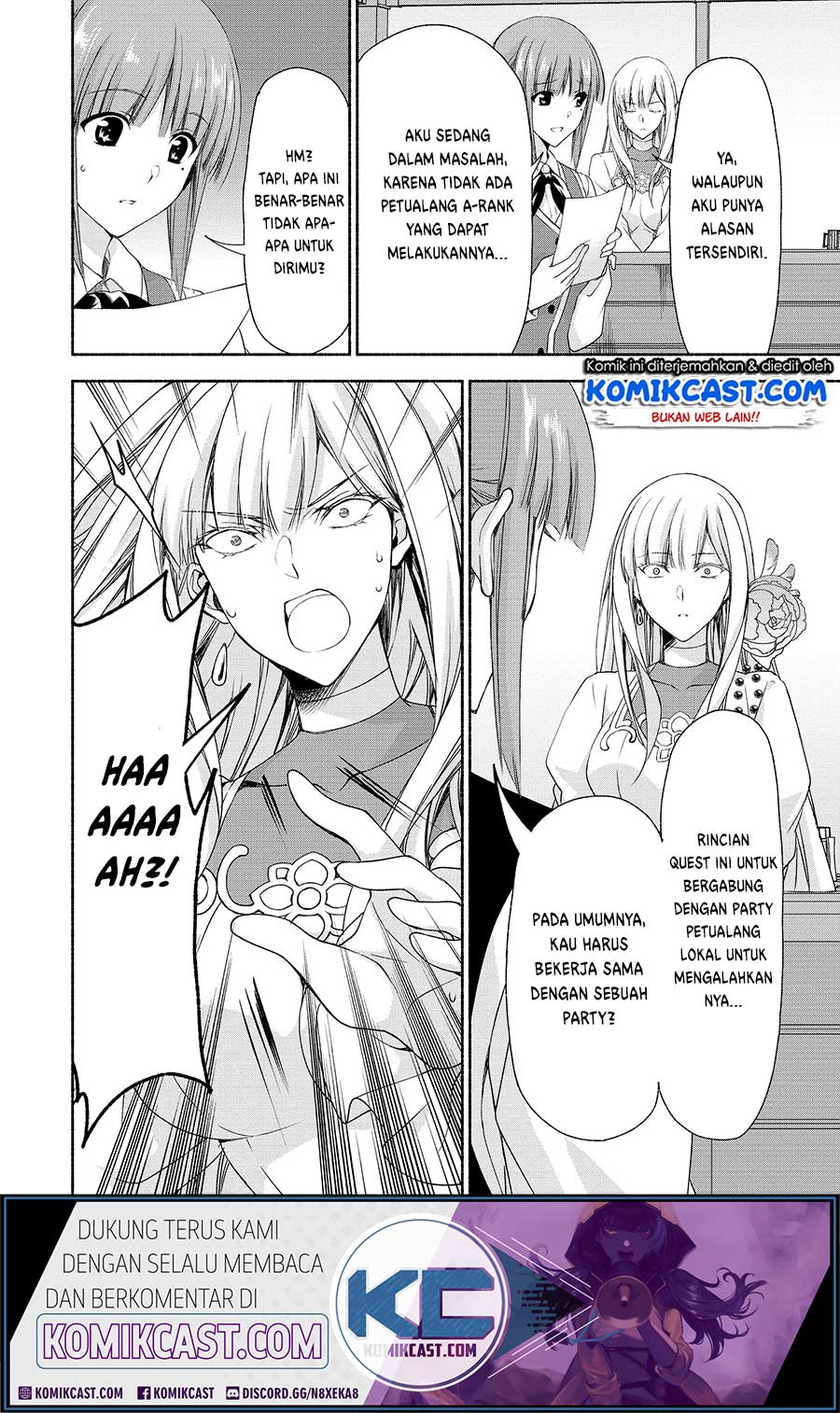 Moto Kizoku Reijou de Mikon no Haha Desuga, Musumetachi ga Kawaii Sugite Boukenshagyo mo Ku ni Narimasen
