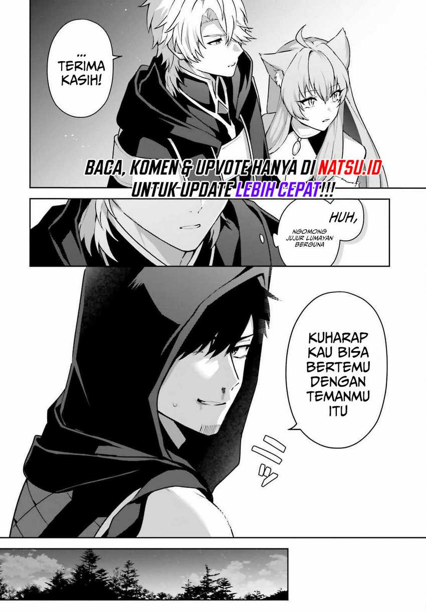 Motto mo Kirawareteiru Saikyou no Akuyaku ni Tensei
