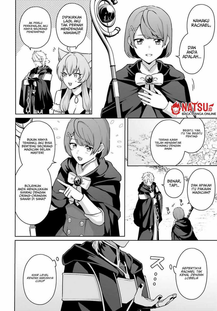 Motto mo Kirawareteiru Saikyou no Akuyaku ni Tensei