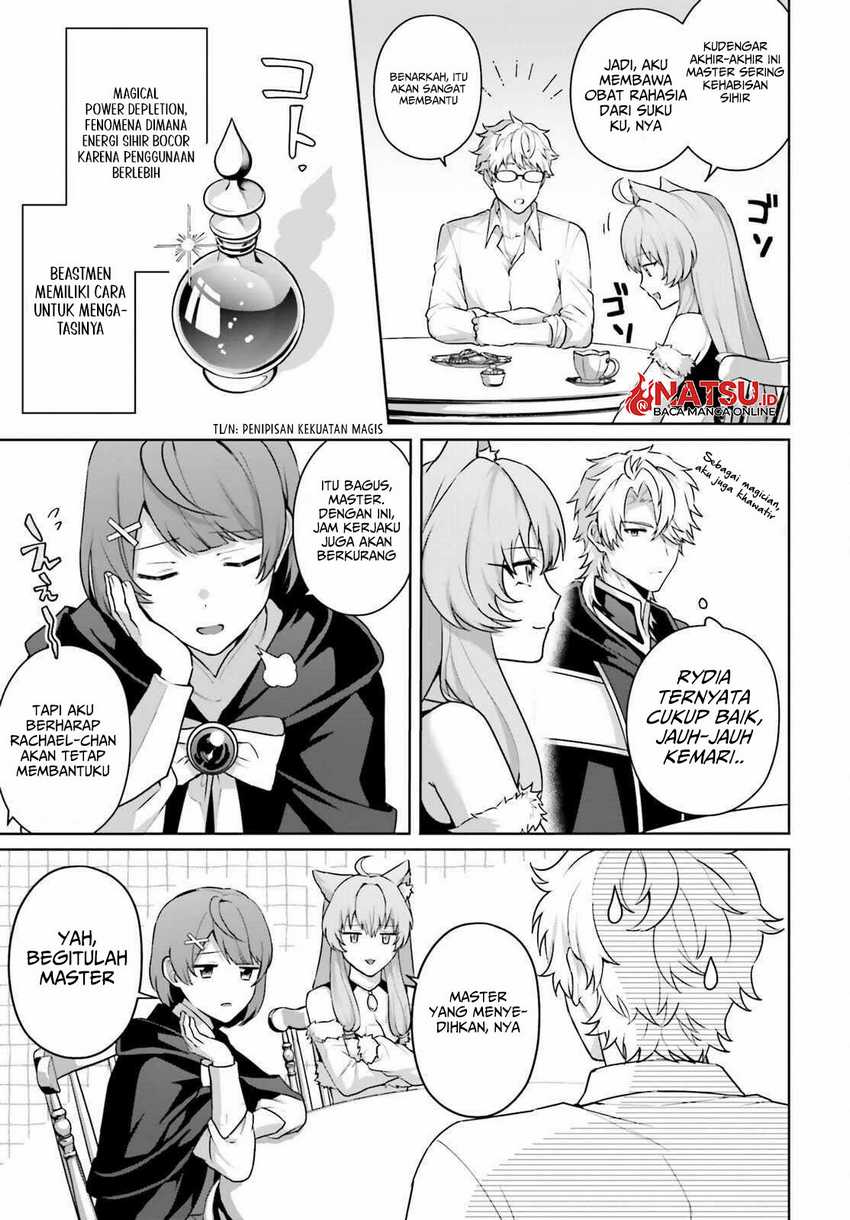 Motto mo Kirawareteiru Saikyou no Akuyaku ni Tensei