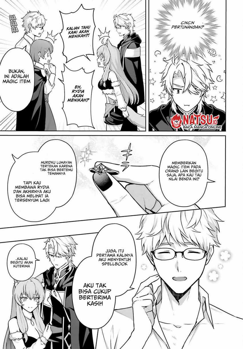 Motto mo Kirawareteiru Saikyou no Akuyaku ni Tensei