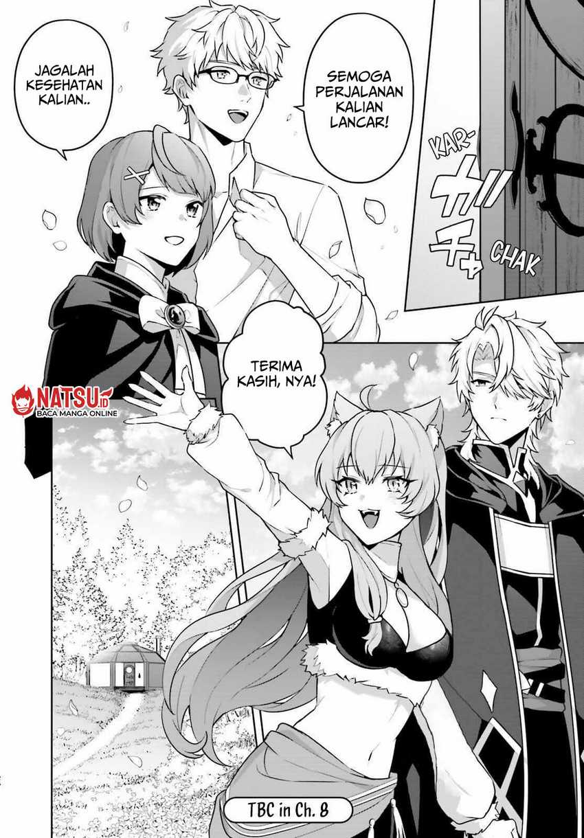 Motto mo Kirawareteiru Saikyou no Akuyaku ni Tensei