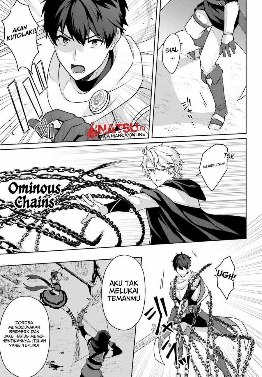 Motto mo Kirawareteiru Saikyou no Akuyaku ni Tensei