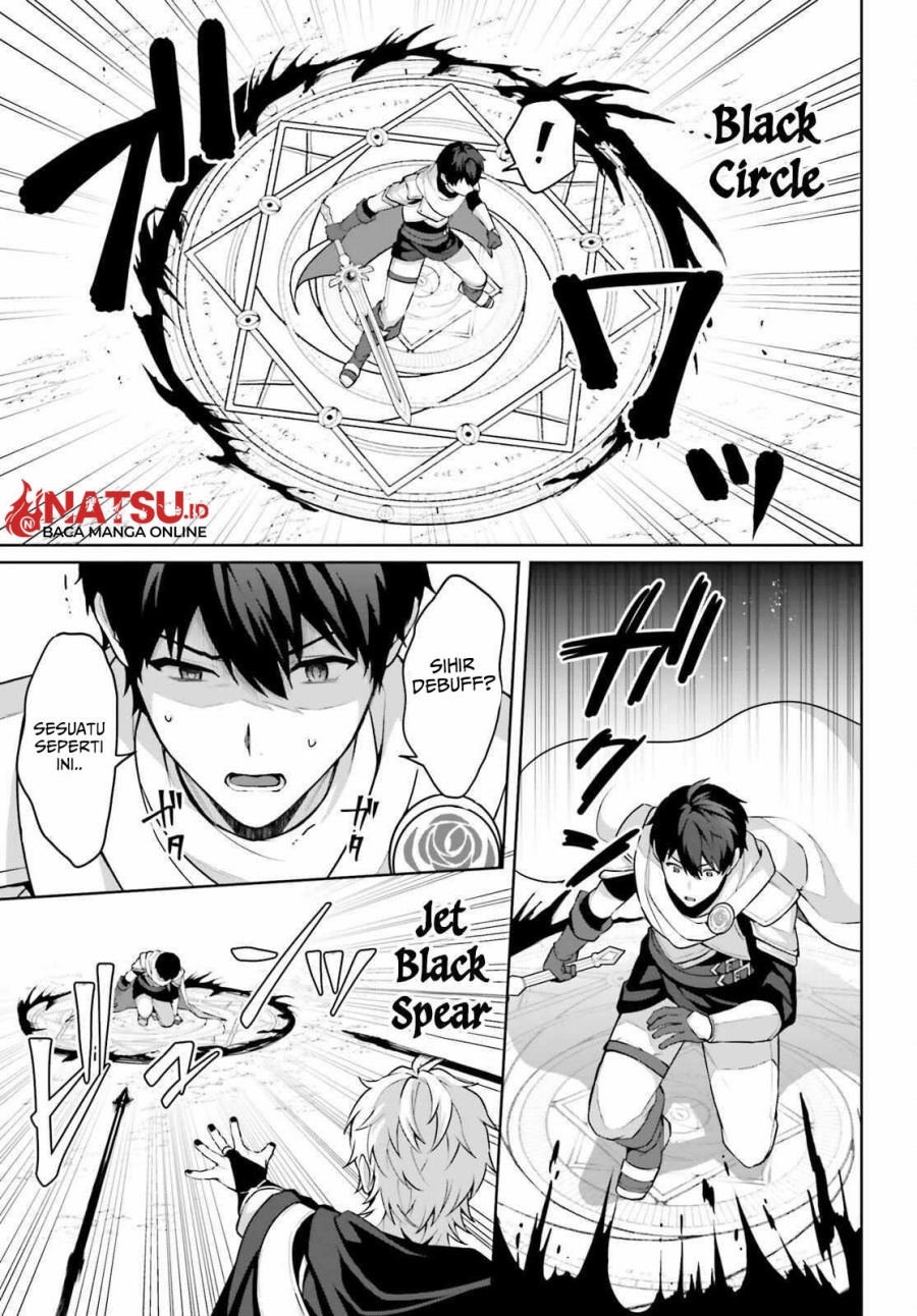 Motto mo Kirawareteiru Saikyou no Akuyaku ni Tensei
