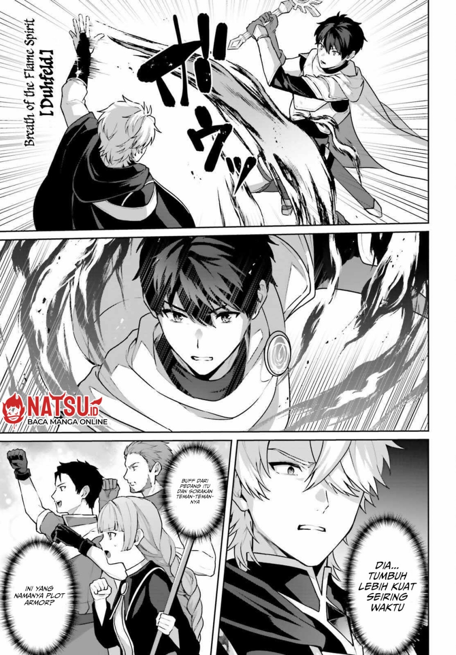 Motto mo Kirawareteiru Saikyou no Akuyaku ni Tensei