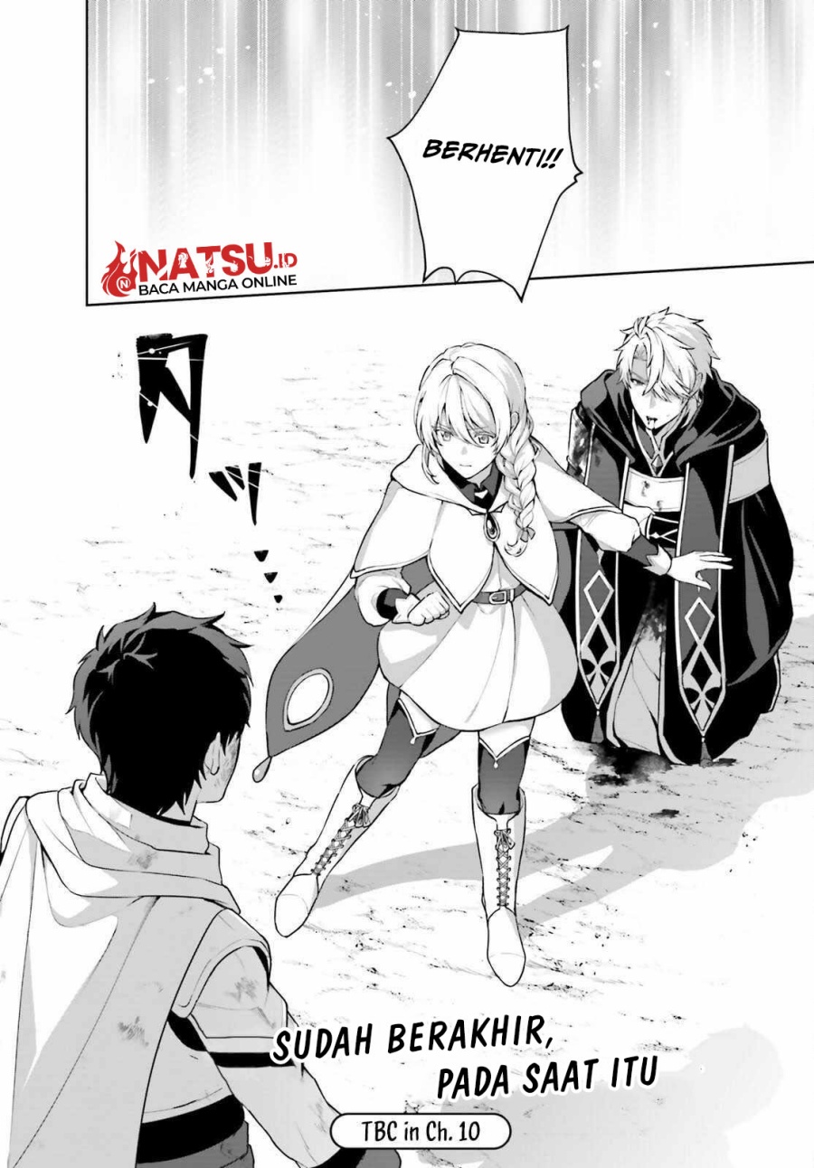Motto mo Kirawareteiru Saikyou no Akuyaku ni Tensei