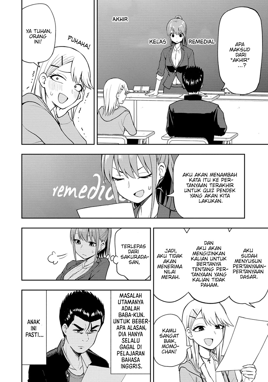 Mousou Sensei