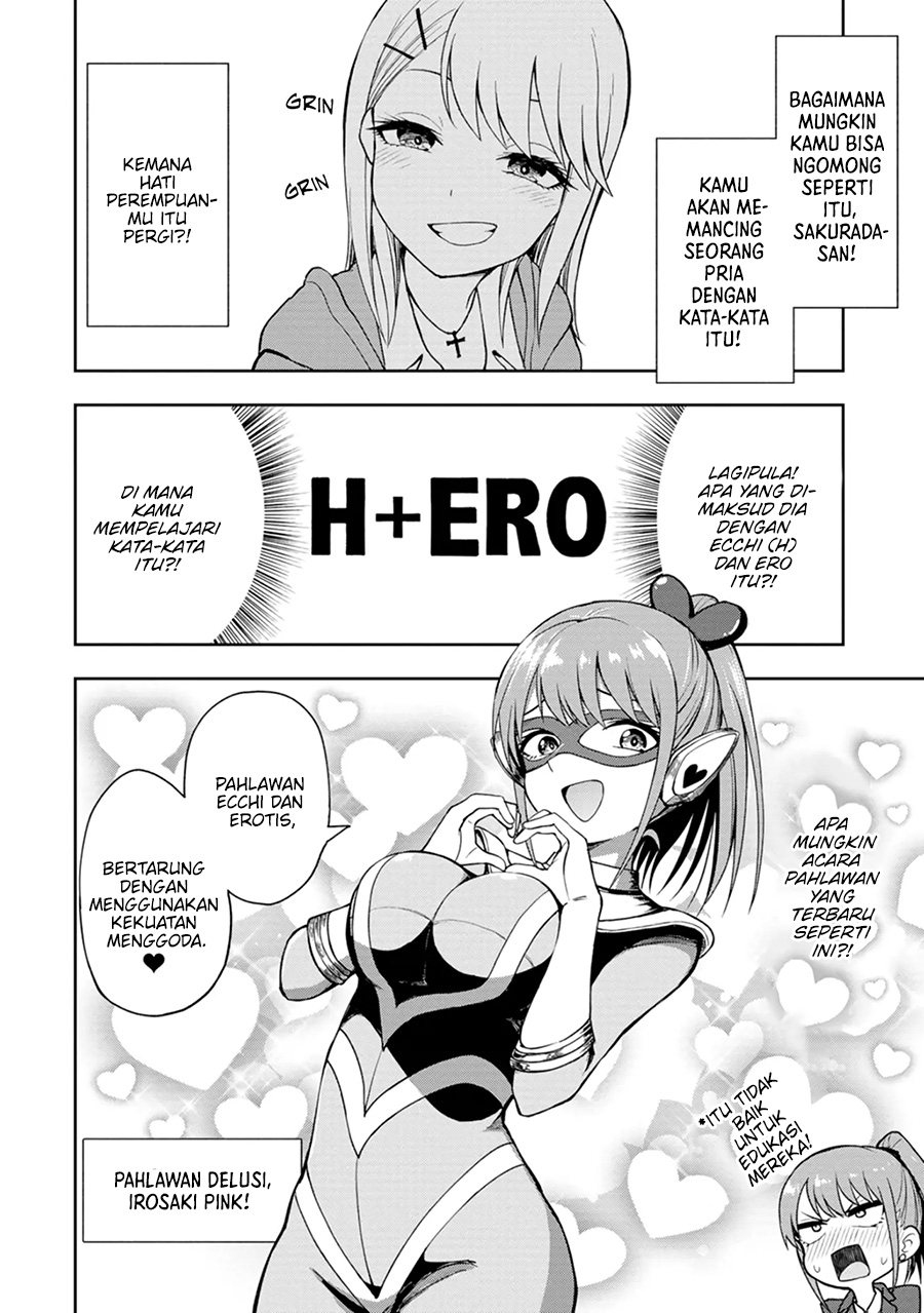 Mousou Sensei