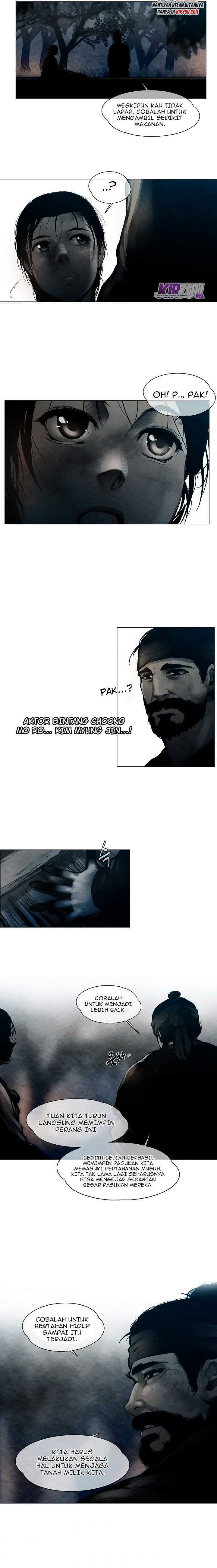 Movies Are Real