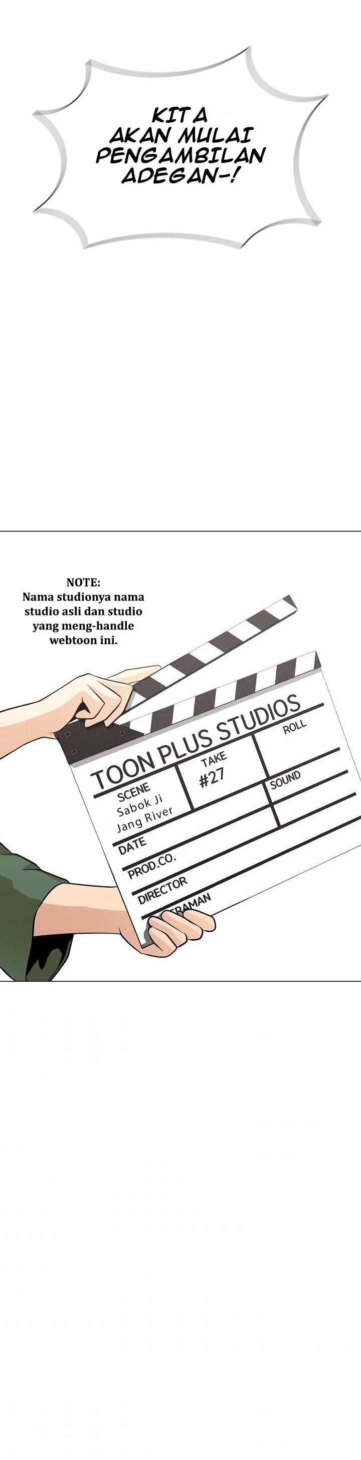 Movies Are Real