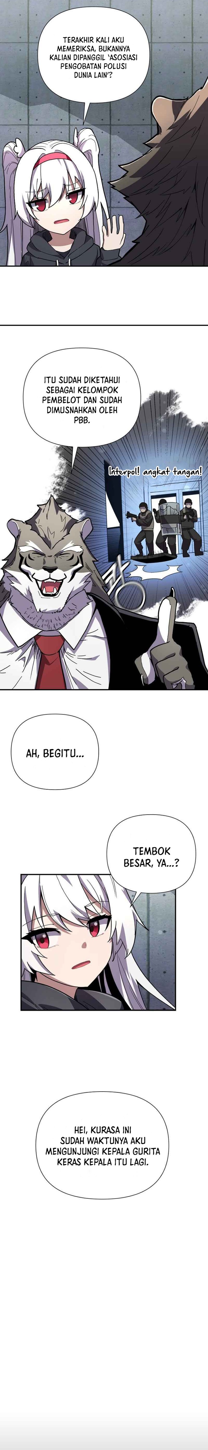 Mr. Magical Girl