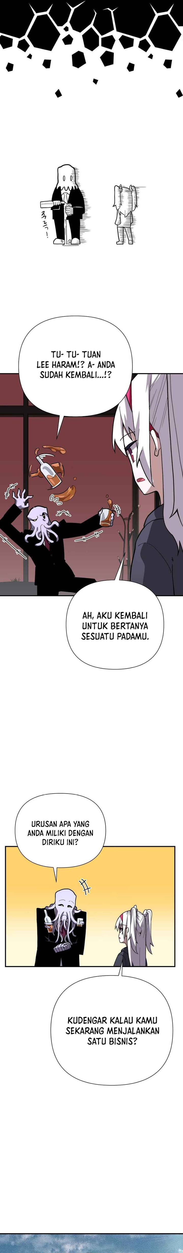 Mr. Magical Girl
