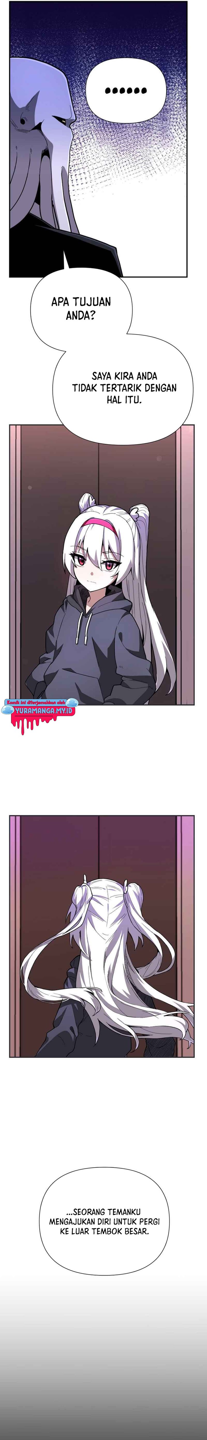 Mr. Magical Girl