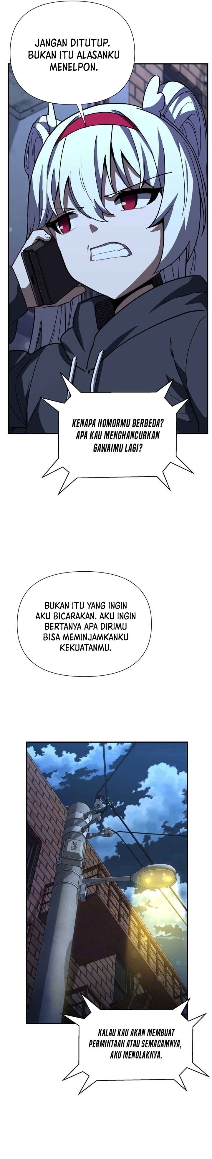 Mr. Magical Girl