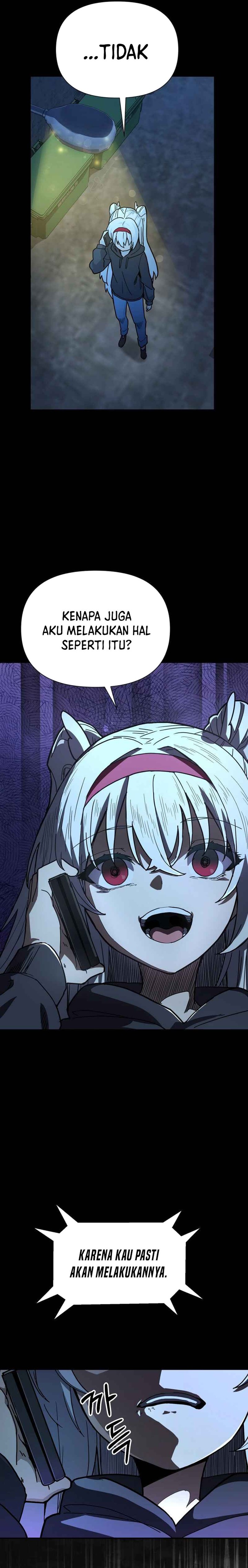 Mr. Magical Girl
