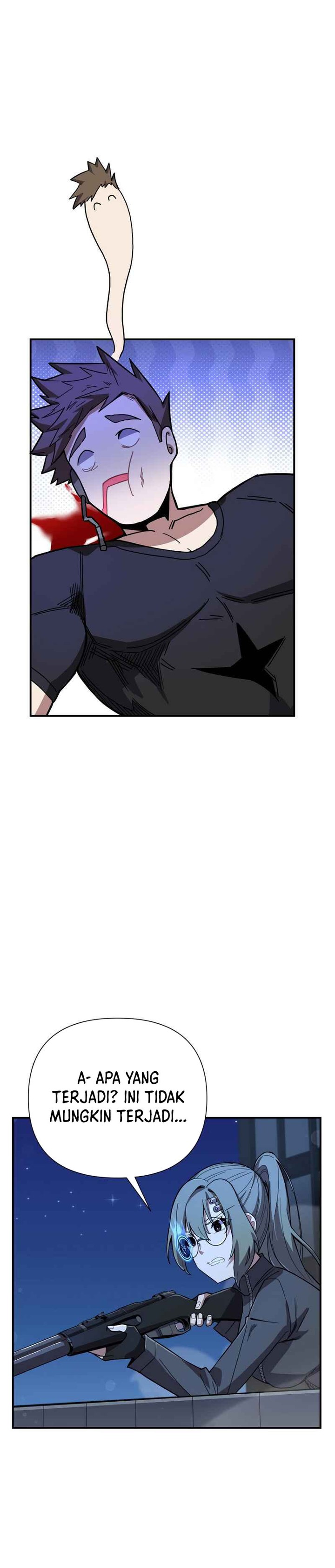 Mr. Magical Girl