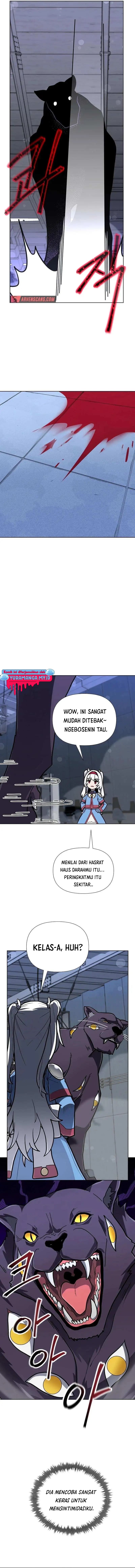 Mr. Magical Girl