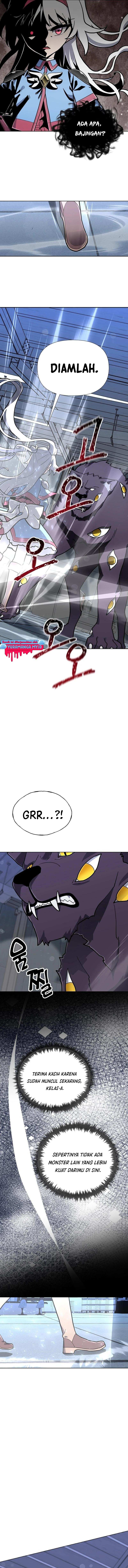 Mr. Magical Girl