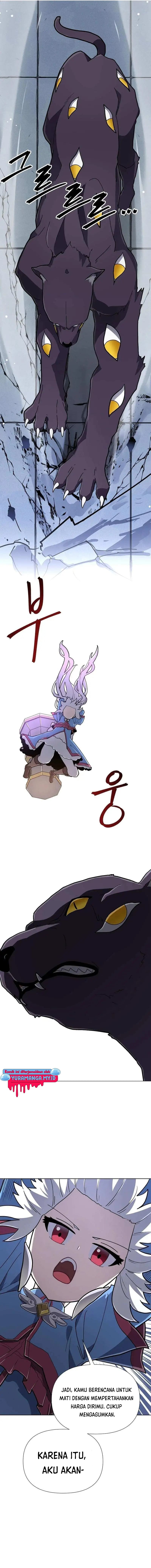 Mr. Magical Girl