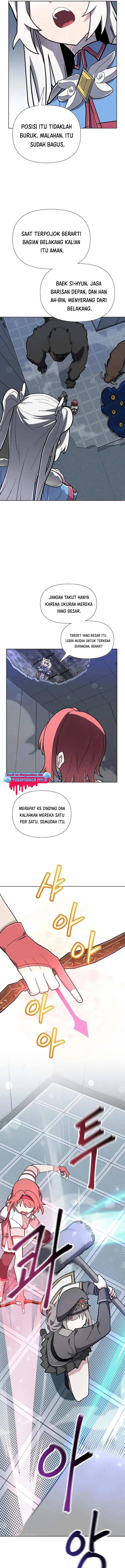 Mr. Magical Girl