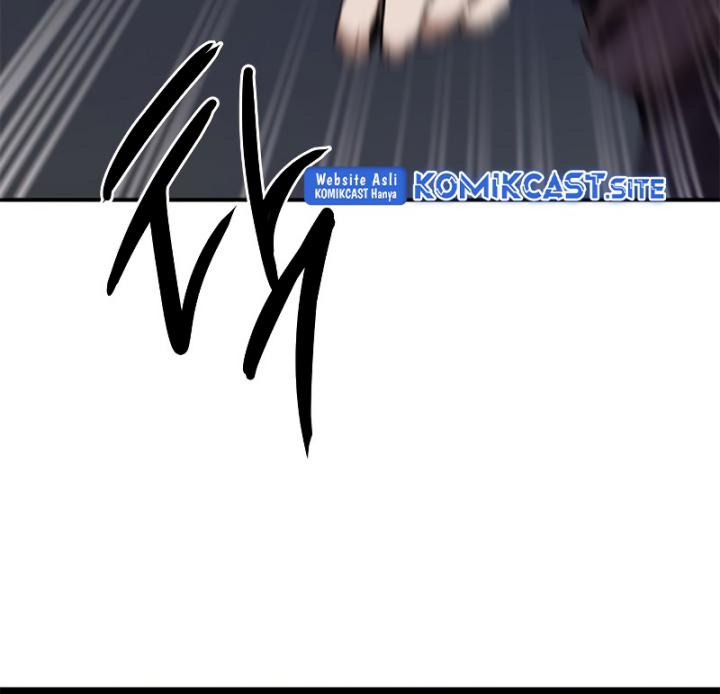 The Grand Wudang Saga