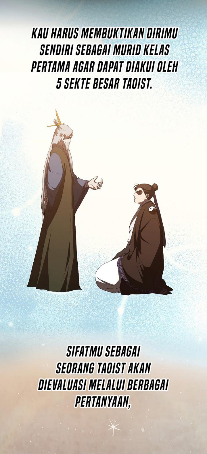 The Grand Wudang Saga