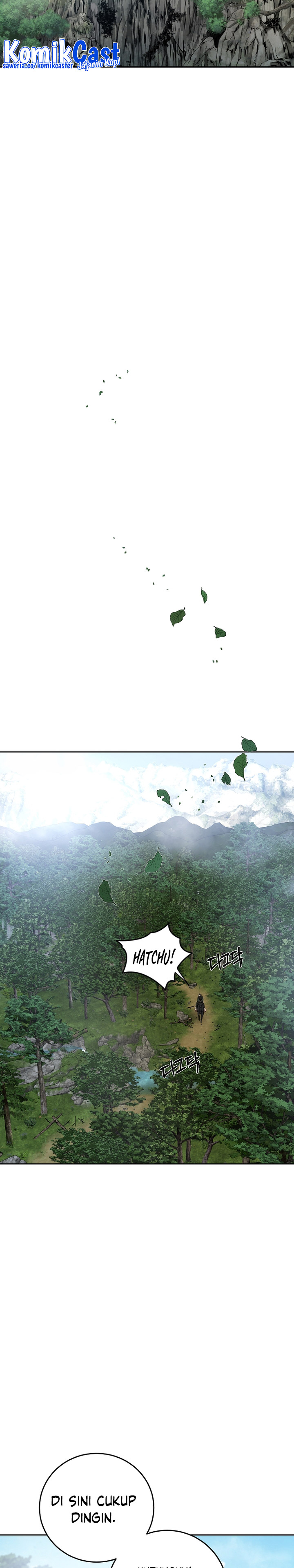 The Grand Wudang Saga
