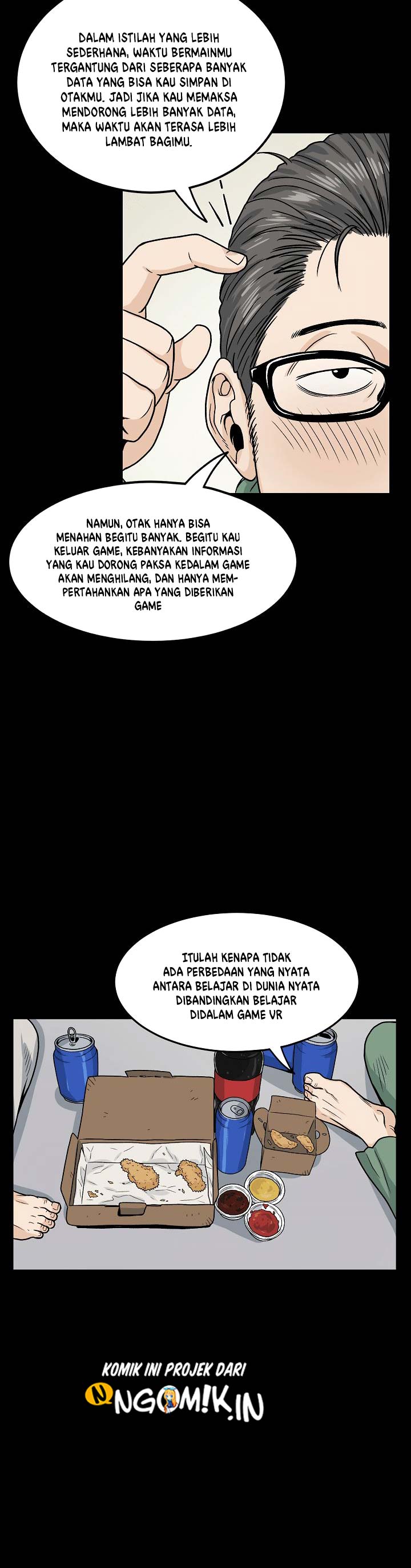 Murim Login